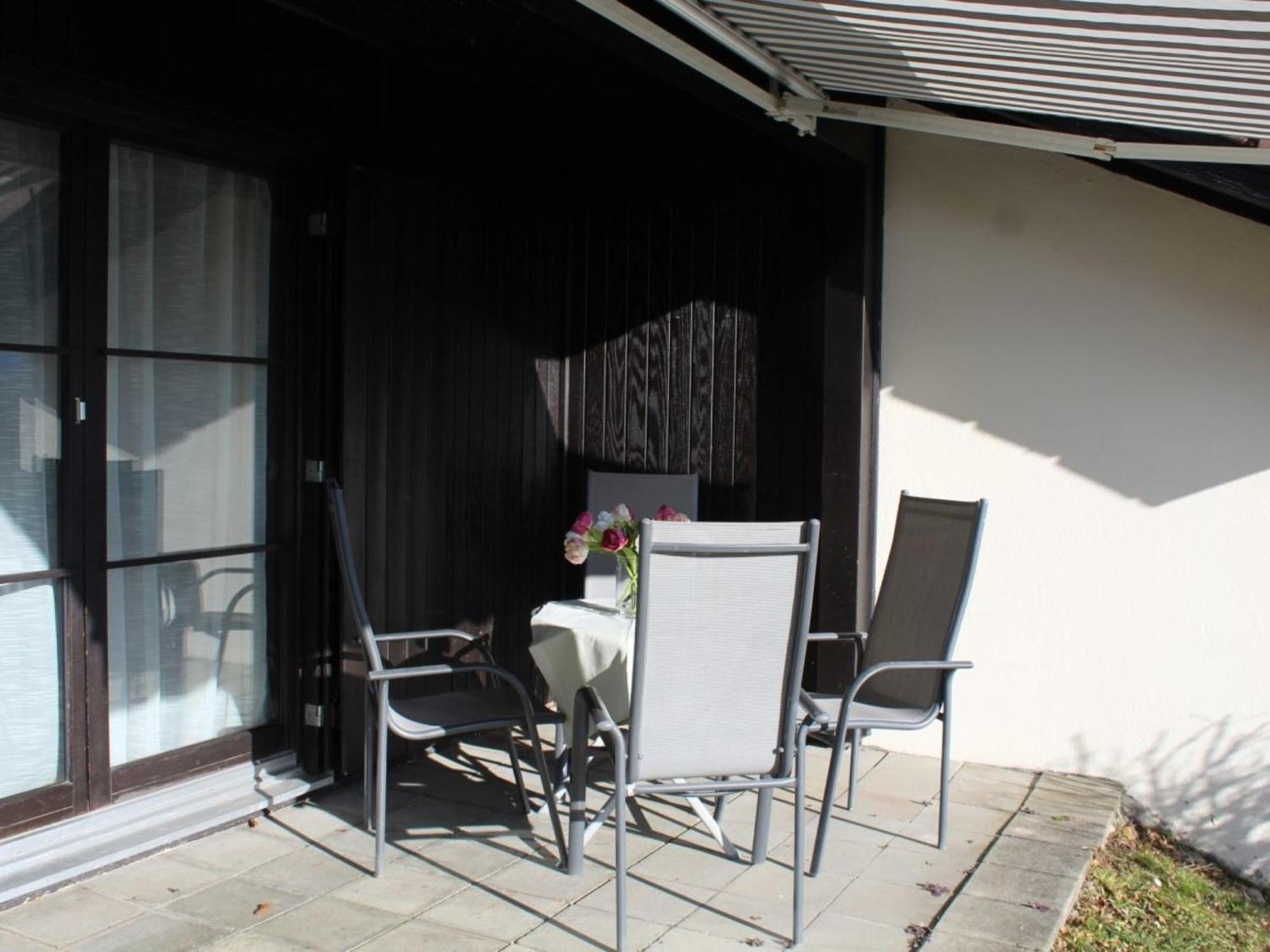 Ferienhaus Nr 18, Kategorie Komfort, Feriendorf Hochbergle, Allgaeu Bichel Exterior foto