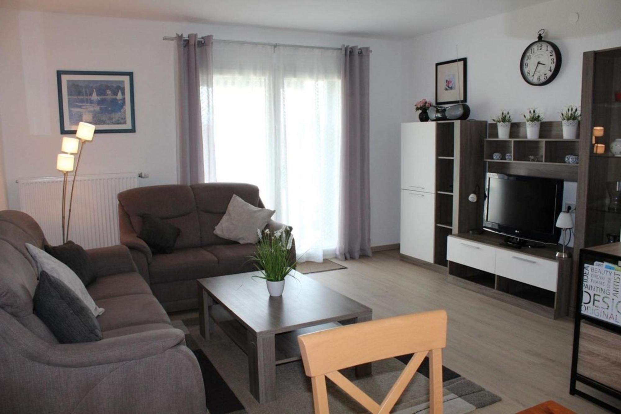 Ferienhaus Nr 18, Kategorie Komfort, Feriendorf Hochbergle, Allgaeu Bichel Exterior foto